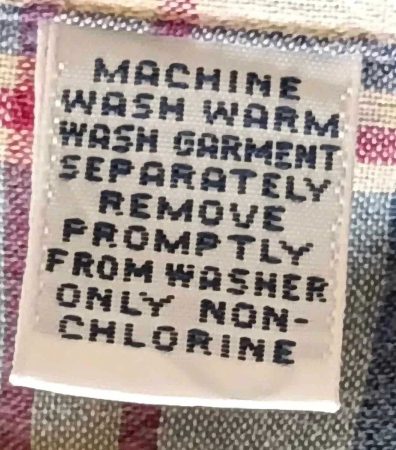 Ralph Lauren MCMEEL shirt korte mouwen – Maat S – photo 13